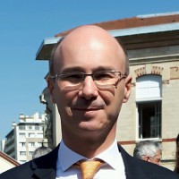 ACDE Employee Amaury Banzet's profile photo