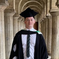 Orbit Fitness Equipment Employee Jack Tarleton's profile photo