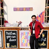 .executable Employee Aditya Singh's profile photo