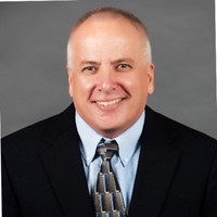 City of Lenexa Employee Jerry Swingle's profile photo