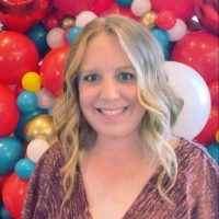 P.R.I.D.E. Employee Rachel Tarpley's profile photo