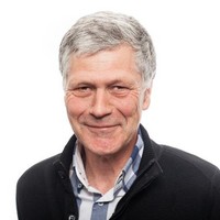 EWOS Employee Karl Maeland's profile photo