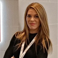 Baublock Employee Flor Zafra Herrera's profile photo