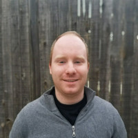 ManageAmerica | Property Management Software Employee Tyler Orgill's profile photo