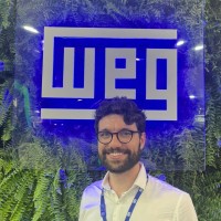 WEG Employee André Alvarez's profile photo