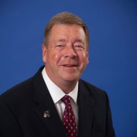 Lockheed Martin Employee Don Erickson's profile photo