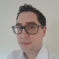 Schneider Electric Employee Peter Ryan's profile photo