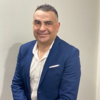 ABCorp Australasia Employee John Arakelian's profile photo