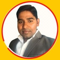 LIC Employee Anand Sharma's profile photo