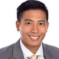 Douglas Elliman Employee Jack Chiu's profile photo