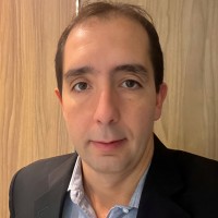 Caixa Econômica Federal Employee Fabio Oliva's profile photo