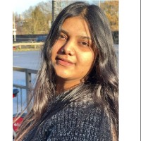 Hemangi Chudasama Email
