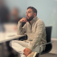 Ali Shour Email & Phone Number