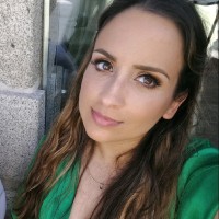 Eurotux, SA Employee Mariana Silva's profile photo