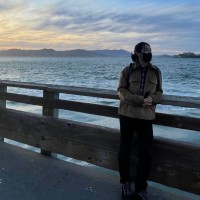 Od Studios Employee Handong Yu's profile photo
