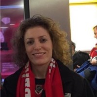 AMITA Health Employee Theresa Dewitt-Barber's profile photo