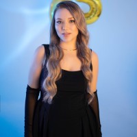 Somplo Employee Daria Plokhotniuk's profile photo