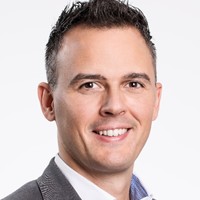 SunaCare GmbH Employee Daniel Schlör's profile photo