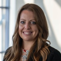 Grow Cedar Valley Employee Adrienne Miller's profile photo