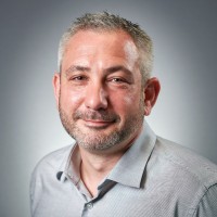 INGETEC Ingénierie Employee Romain Dupont's profile photo