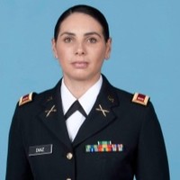 U.S. Department of Veterans Affairs Employee Francheska Diaz's profile photo