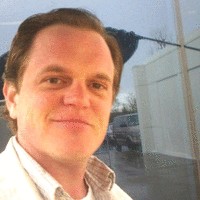 AMD Employee Eric Conrad's profile photo