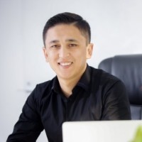 PingTop Employee Bek Yuldashev's profile photo