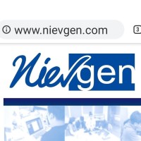 NIEVGEN Employee John Placente's profile photo