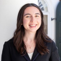 The Cavalier Daily Employee Eleanor Lynch's profile photo