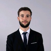 Raid CentraleSupélec Employee Eloïm Lebot's profile photo