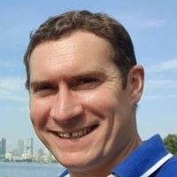 Kalibrate Employee Simon Martin's profile photo