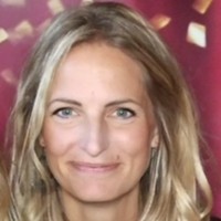 MaintMaster Systems Employee Annika Lindström's profile photo
