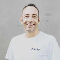 Tenity Employee Kaan Akın's profile photo