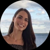 Georgia Journal of Int'l and Comparative Law Employee Danielle Padula's profile photo
