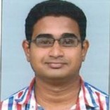 Oracle Employee Jayesh Bokhare's profile photo