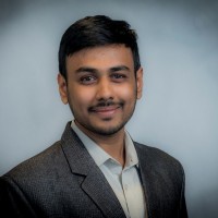 Chaitanya Chandolu's profile photo