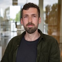 kernpunkt Digital GmbH Employee Maximilian Hartmann's profile photo