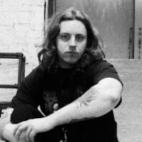 Thomas Mellon's profile photo