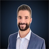 G&A Partners Employee Haden Roberts's profile photo