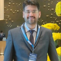 Jindal Stainless Employee Cs Jain's profile photo