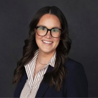 ChildServe Employee Paige Jaeger's profile photo