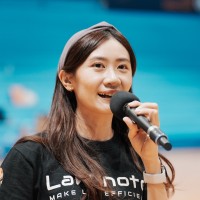 Lawsnote Inc. Employee Alma Yu's profile photo