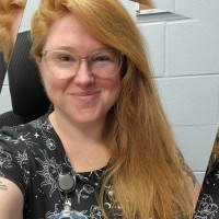 Devereux Advanced Behavioral Health Employee Keri Parker's profile photo