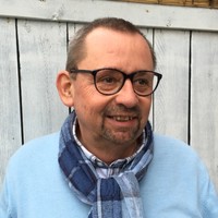 Pensioenfonds ABP Employee Fred Kramer's profile photo