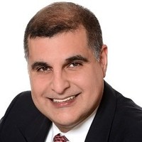 BHHS Florida Realty Employee George Santana's profile photo