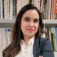 NYC Office of Talent and Workforce Development Employee Leah Hebert's profile photo