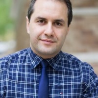 A-dec Inc. Employee Soheil Zarrin's profile photo