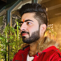 EmpowerYouth.com Employee Sudhanshu Arora's profile photo