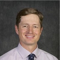 Colorado Permanente Medical Group (CPMG) Employee Brett Fenster's profile photo