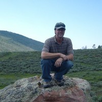 RETIRED Employee Randy Webster's profile photo